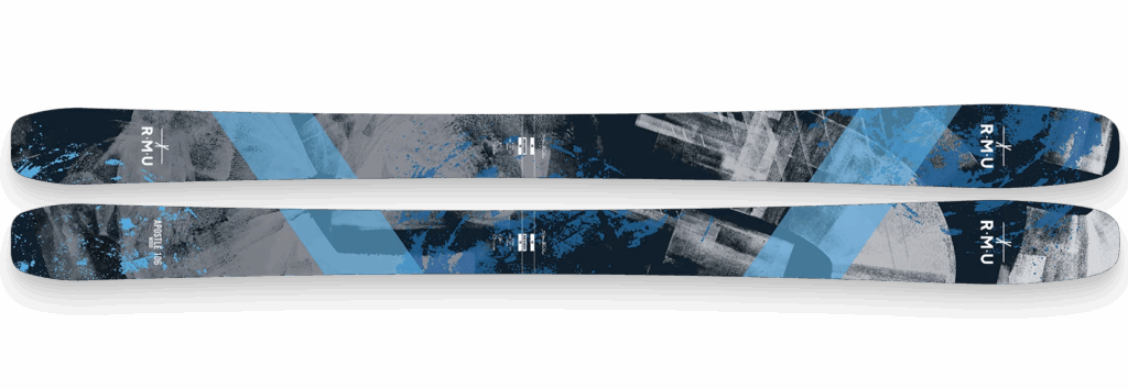 RMU 2026 Apostle 106 Skis