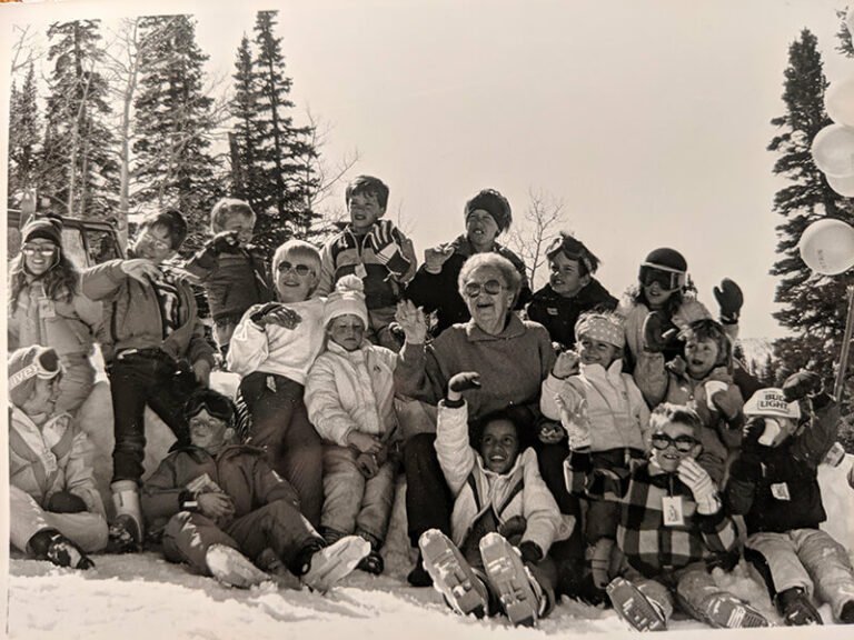 Beaaver Mountain Family ownership