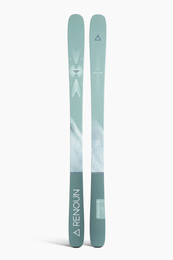 Renoun Endurance 98 Skis