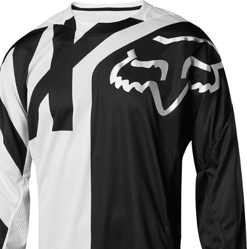 FOX Racing Demo LS Preme Jersey SS18