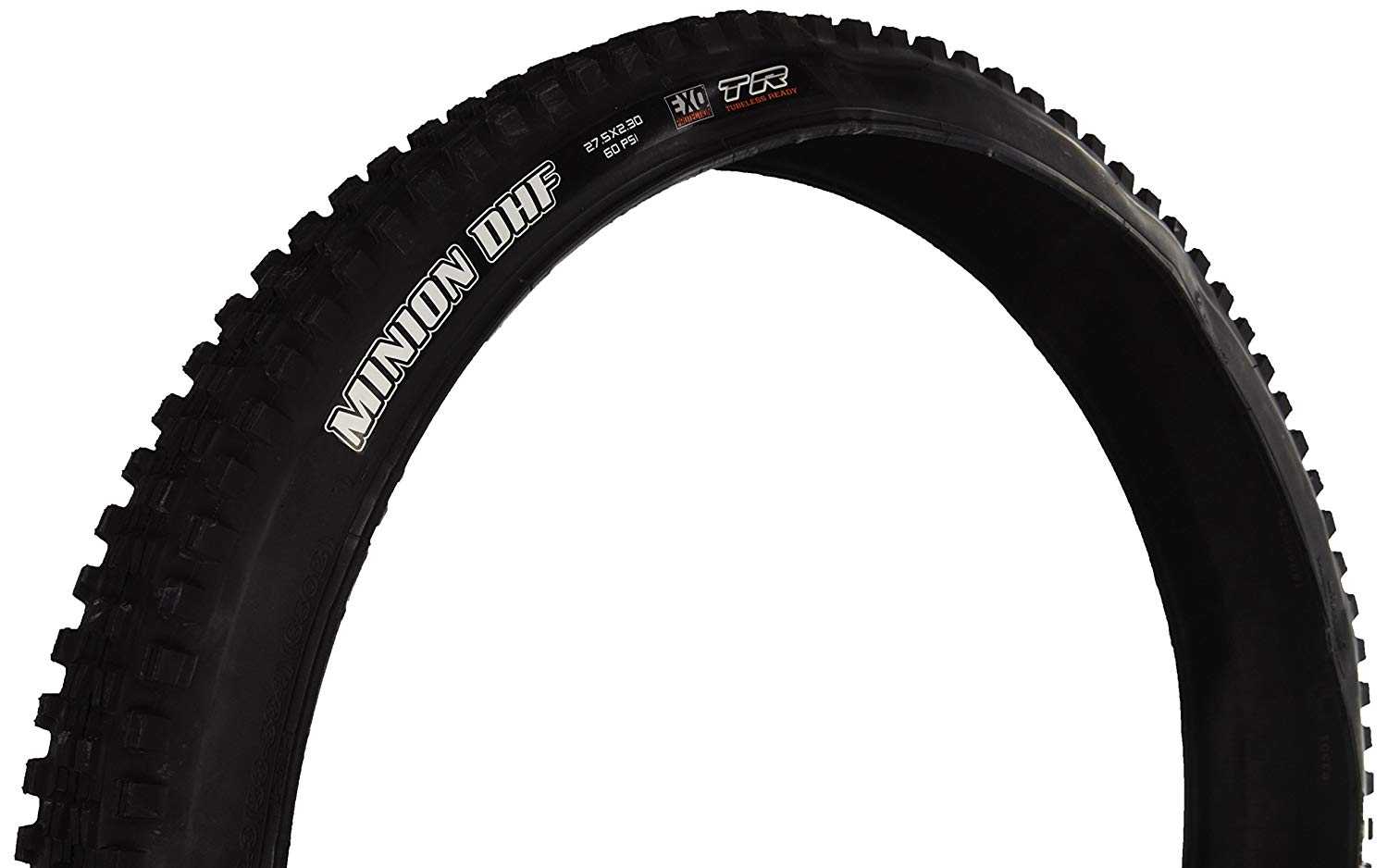Maxxis Minion