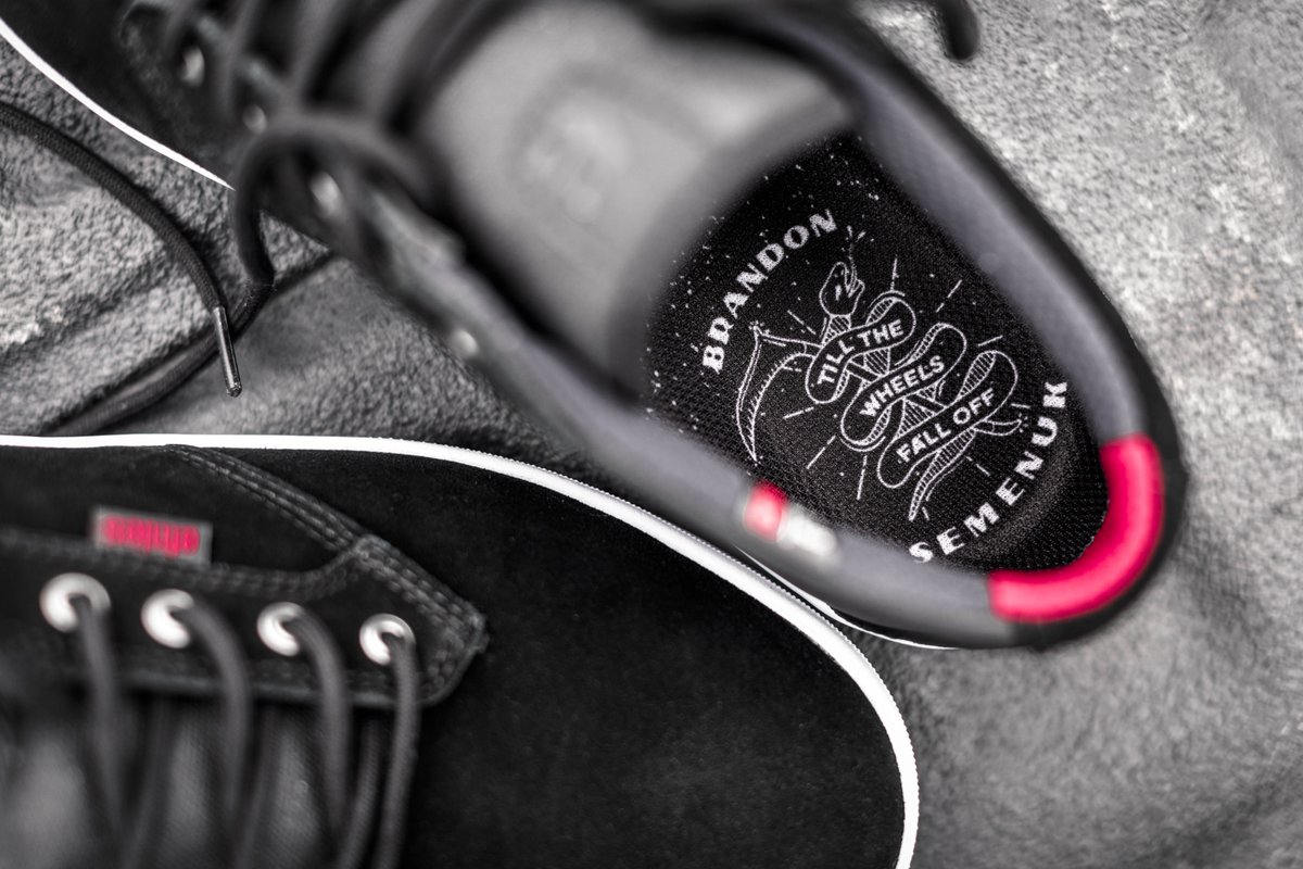 brandon semenuk etnies shoes