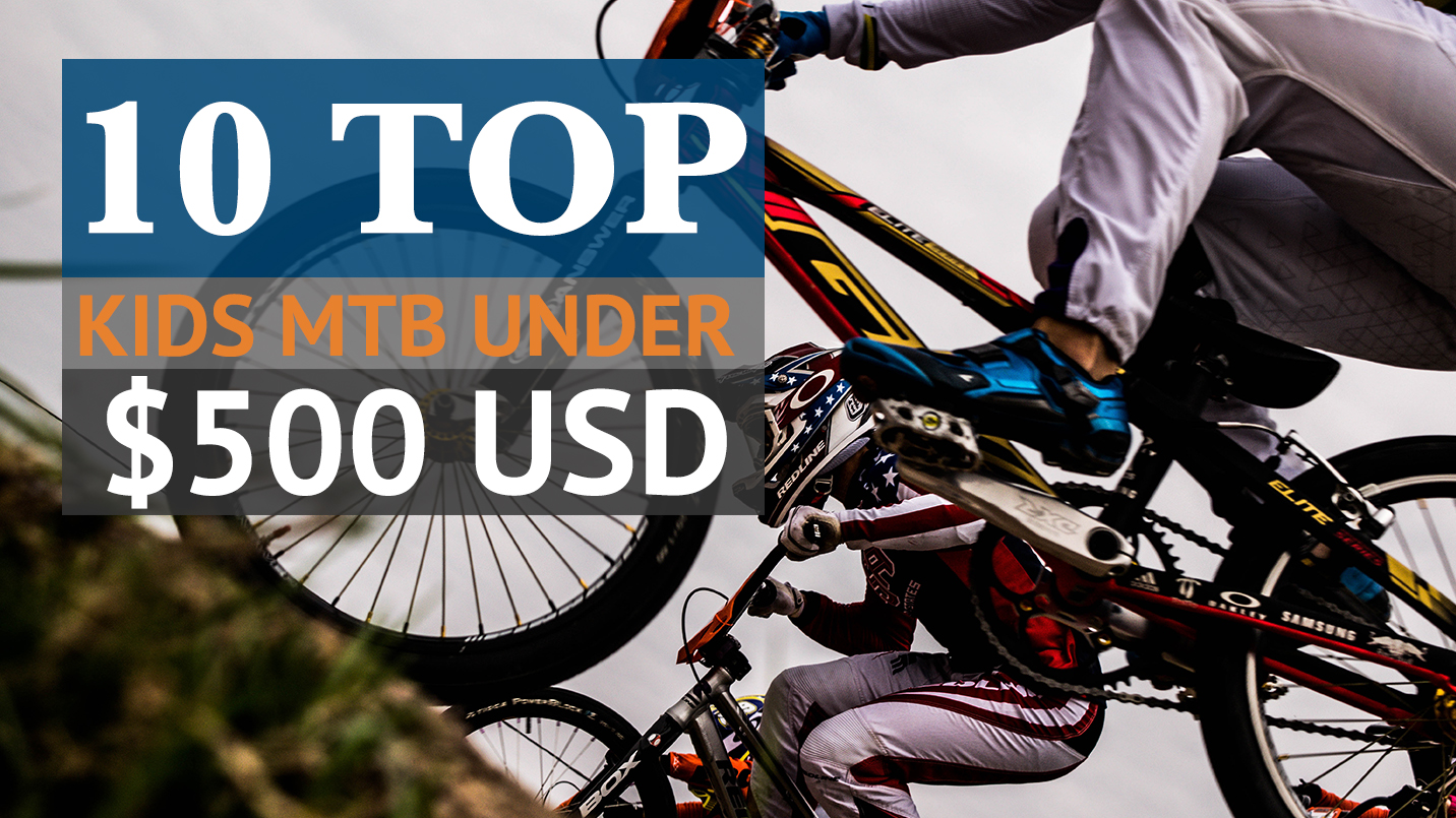 best 24 mountain bike under $500