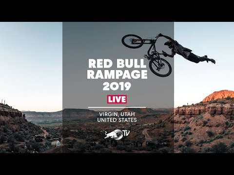 red bull bike live