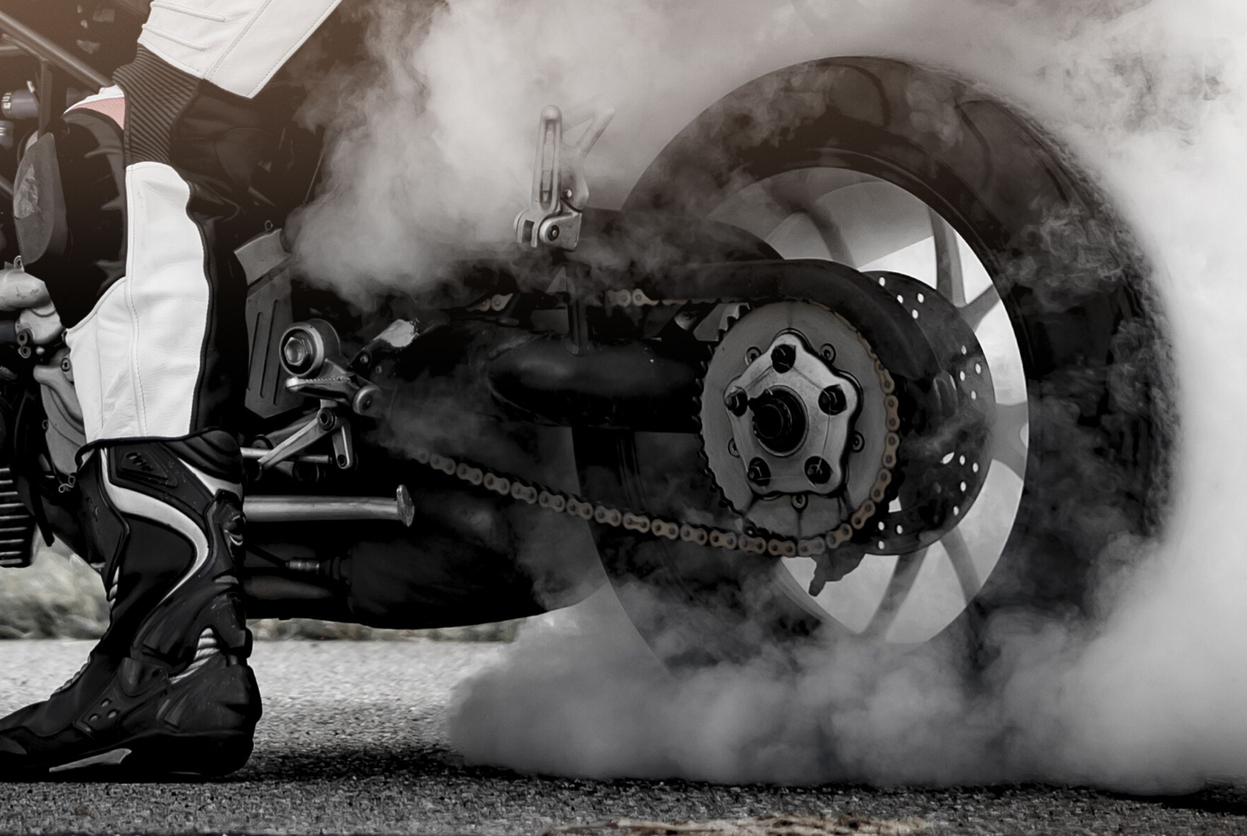 The Best Motorcycle Racing Brands