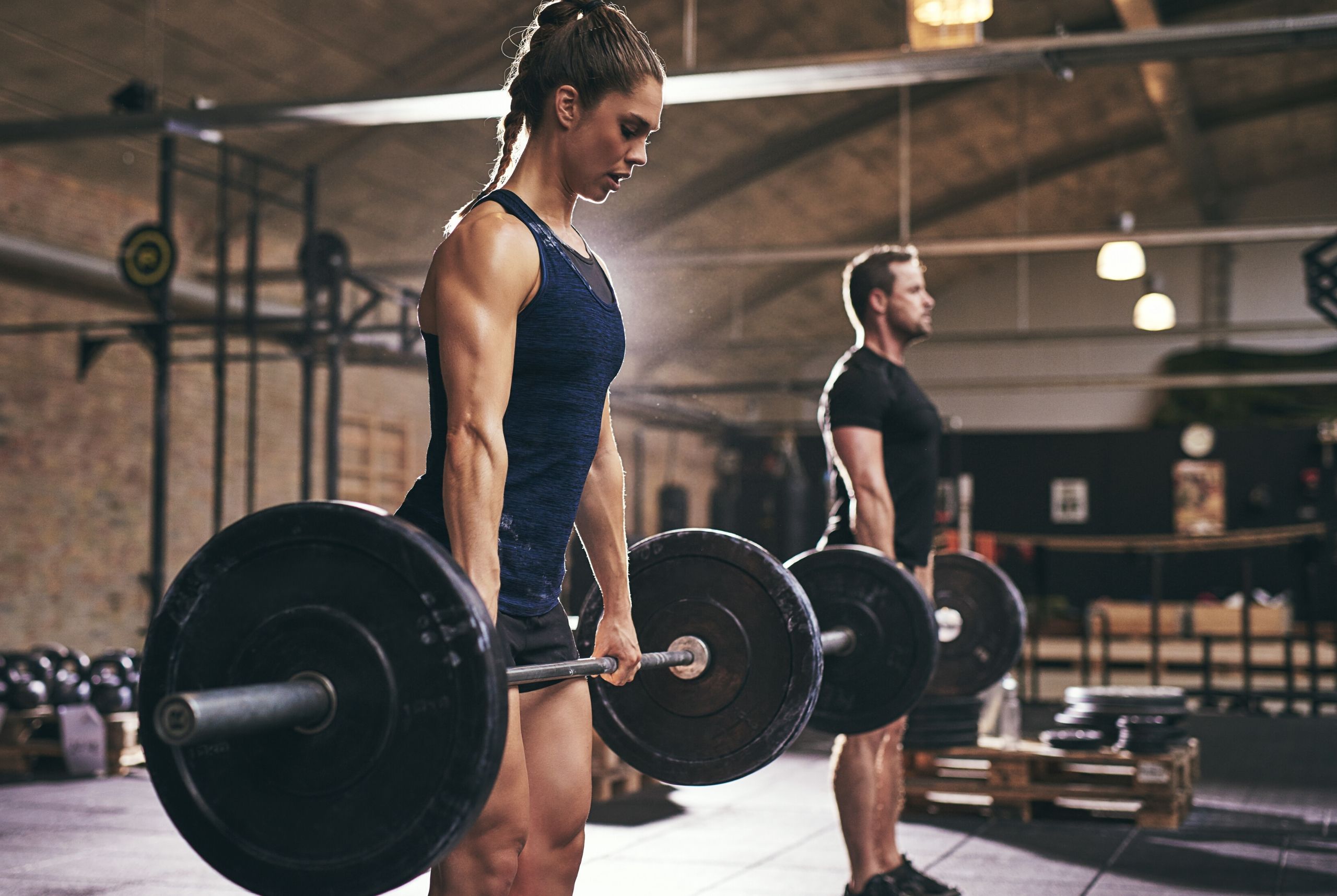 What Is The Best Form Of Strength Training