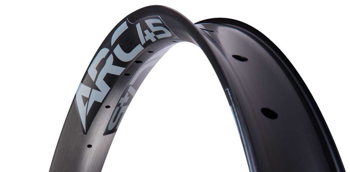 Arc 2025 27 rims