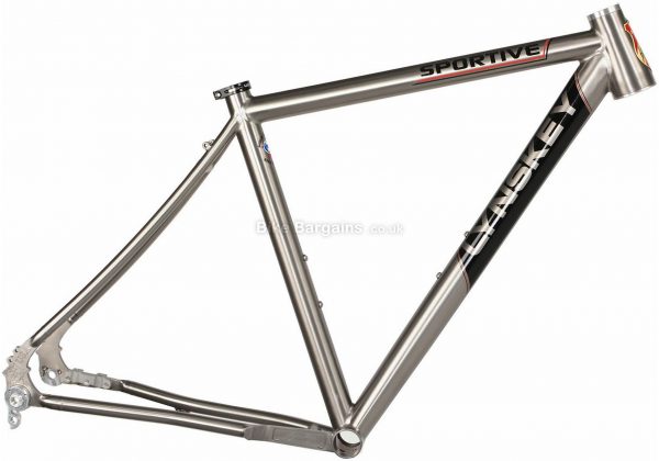 lynskey sportive disc