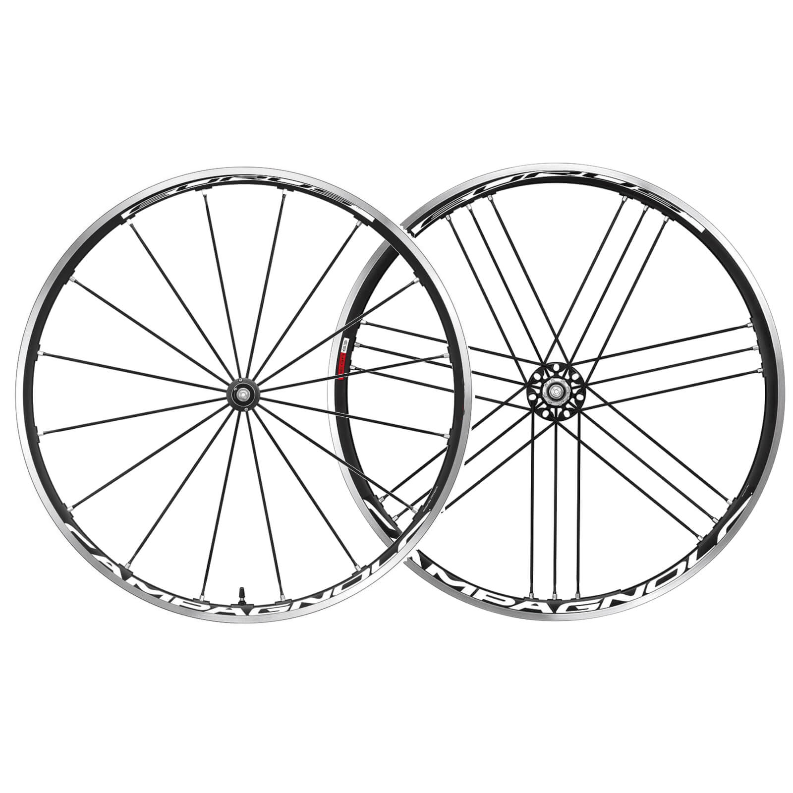 Product Review: Campagnolo Eurus Road Wheelset - Radnut