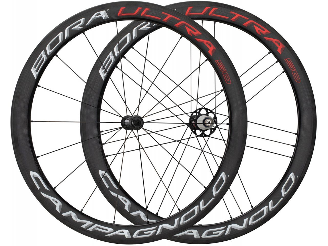 Product Review: Campagnolo Bora Ultra 50 Tubular Wheelset - Radnut