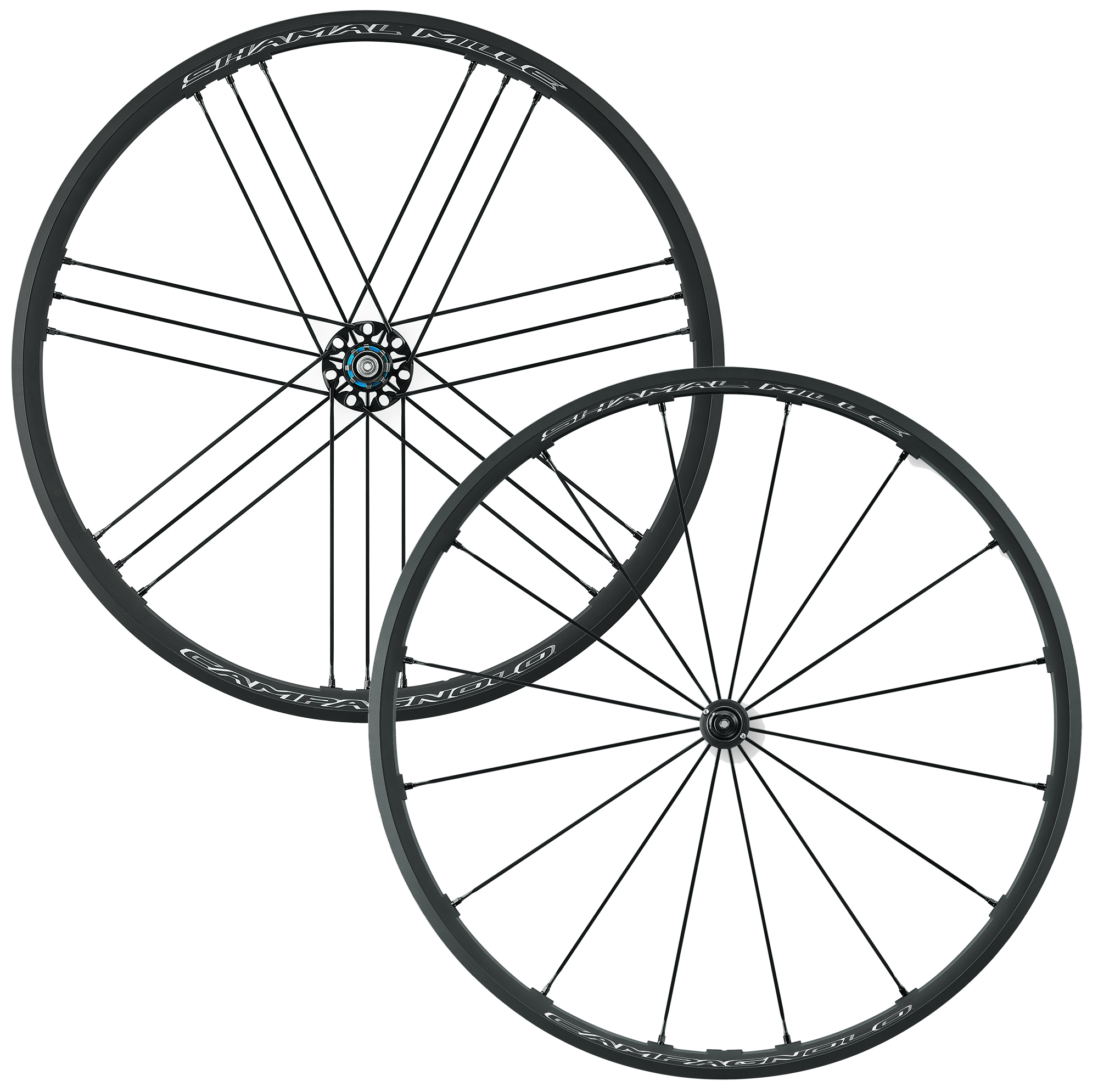Product Review: Campagnolo Shamal Mille C17 Road Clincher Wheelset 