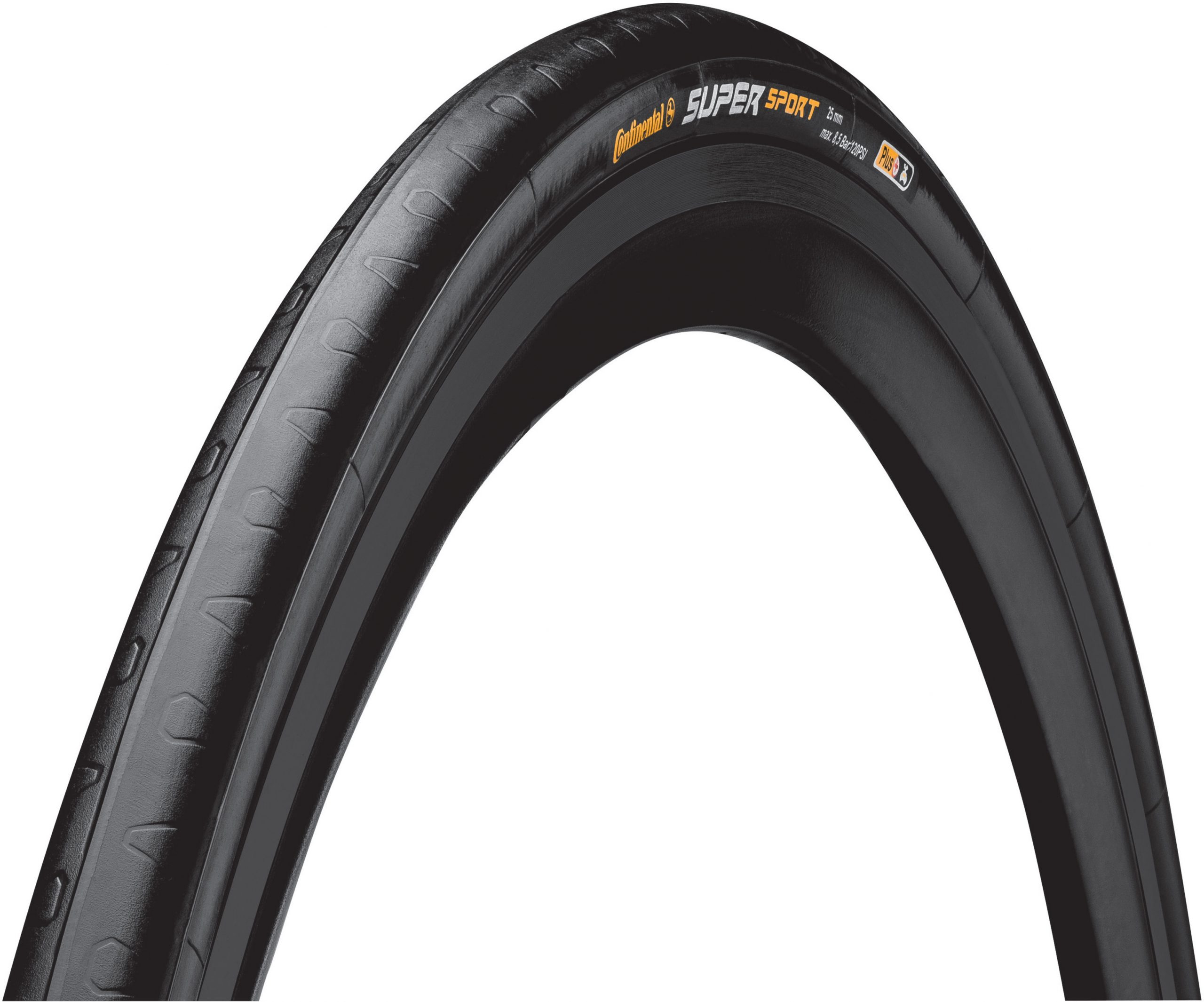 New 2 Pack Continental SuperSport Plus 700 x 23c Puncture Resistant Road Tire 
