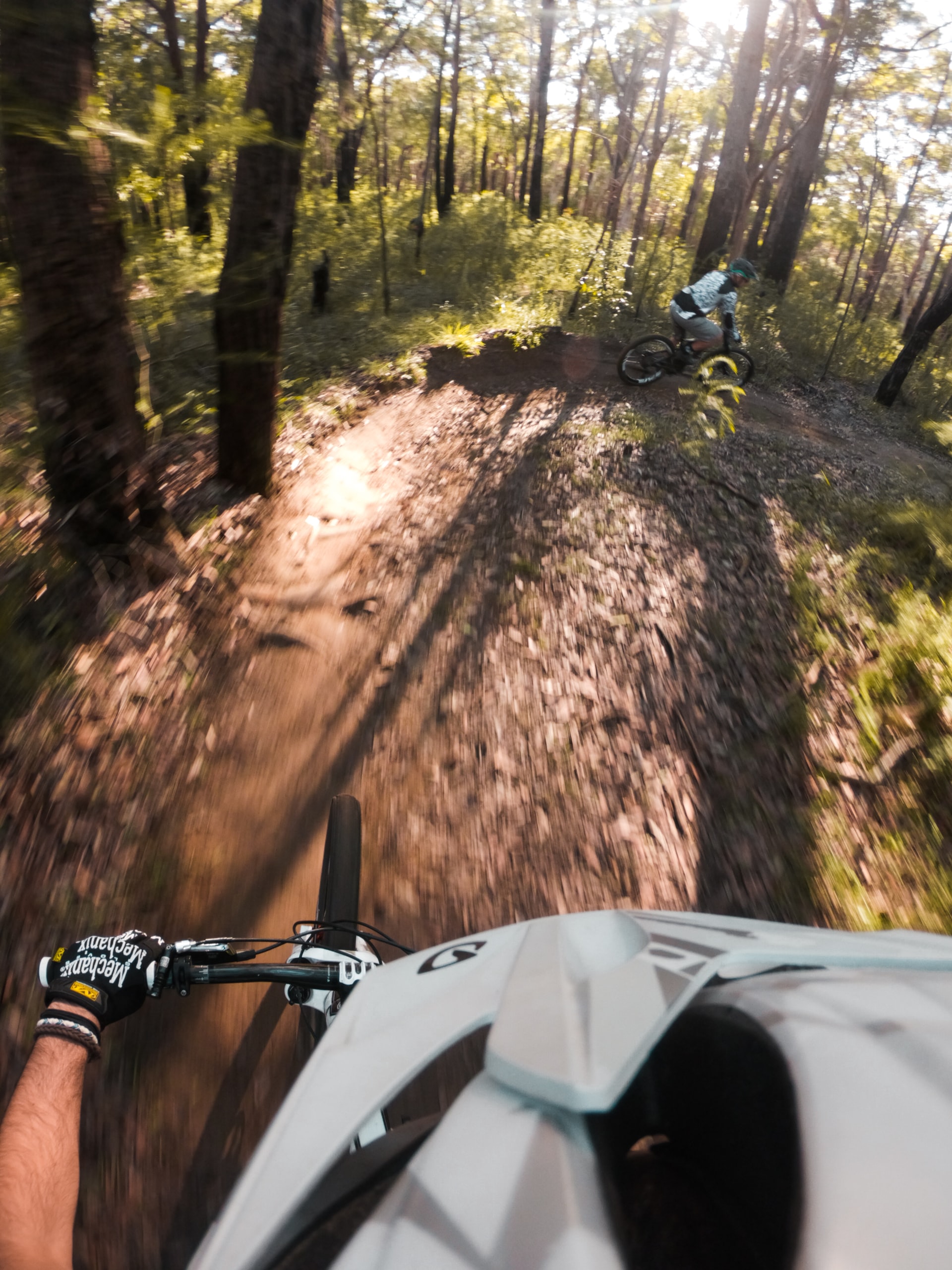 Best MTB (Mountain Biking) Action Cameras of 2021 - Radnut