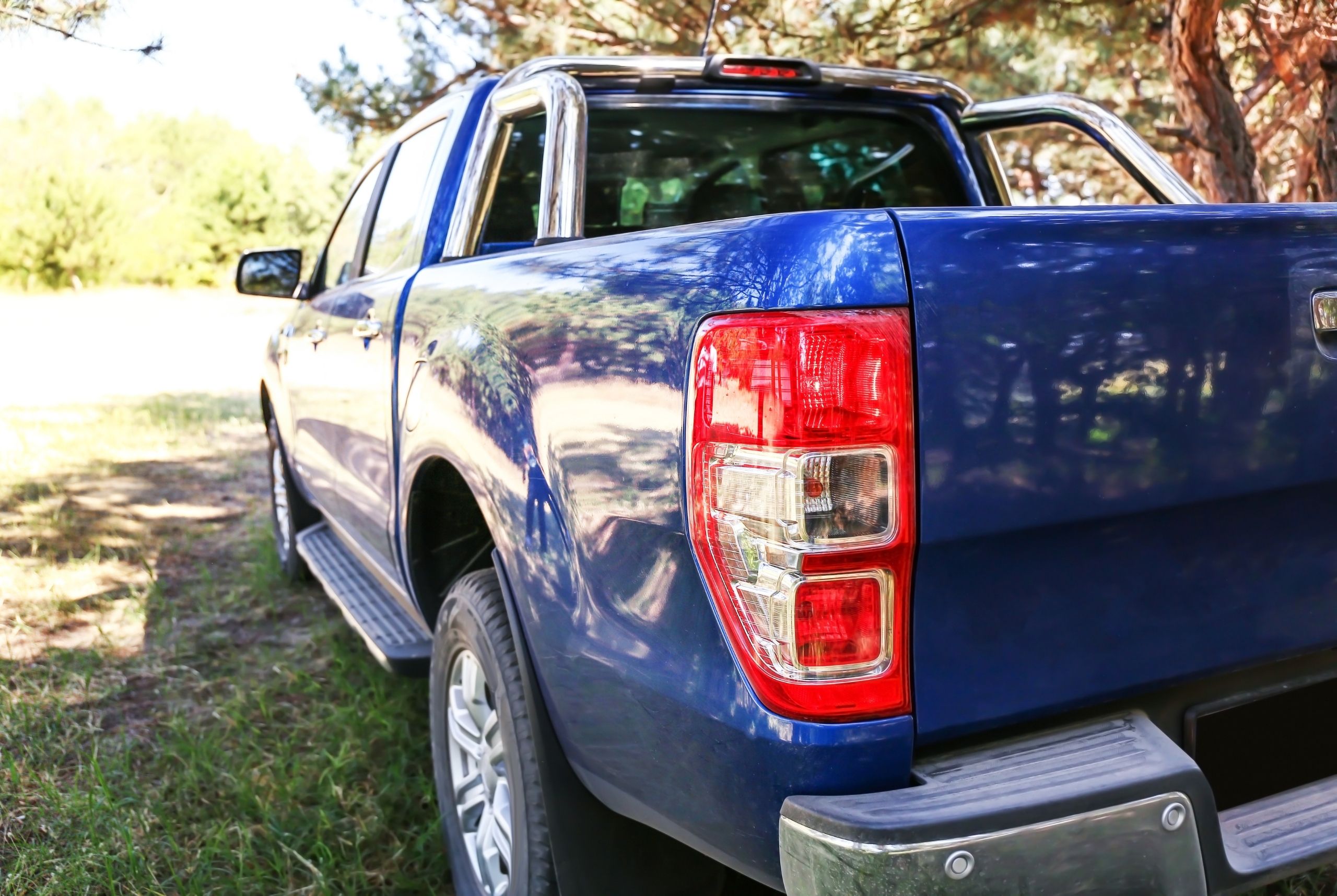 Best Tips for Buying a Used Pickup Truck