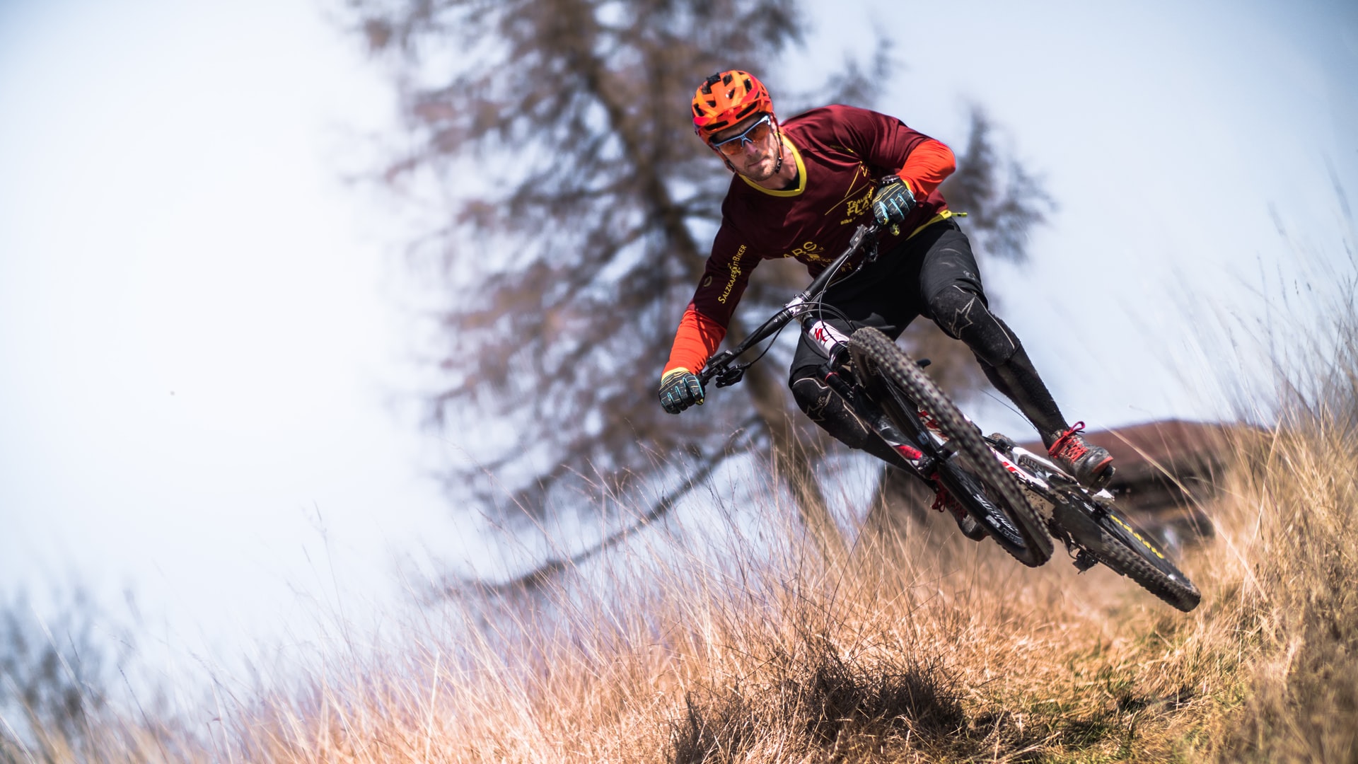 Best MTB Waterproof Trousers 
