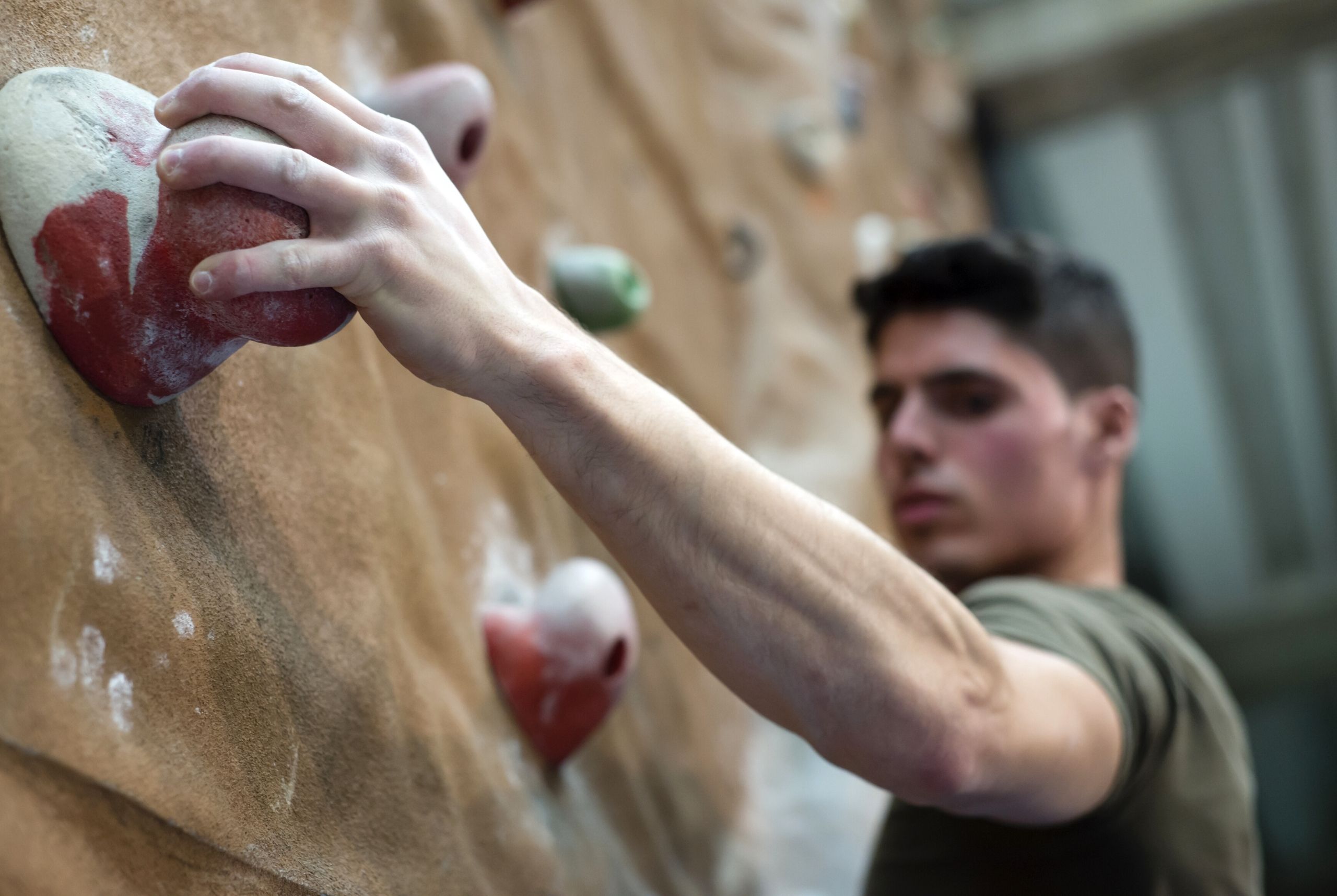 Helpful Rock Climbing Tips for Beginners