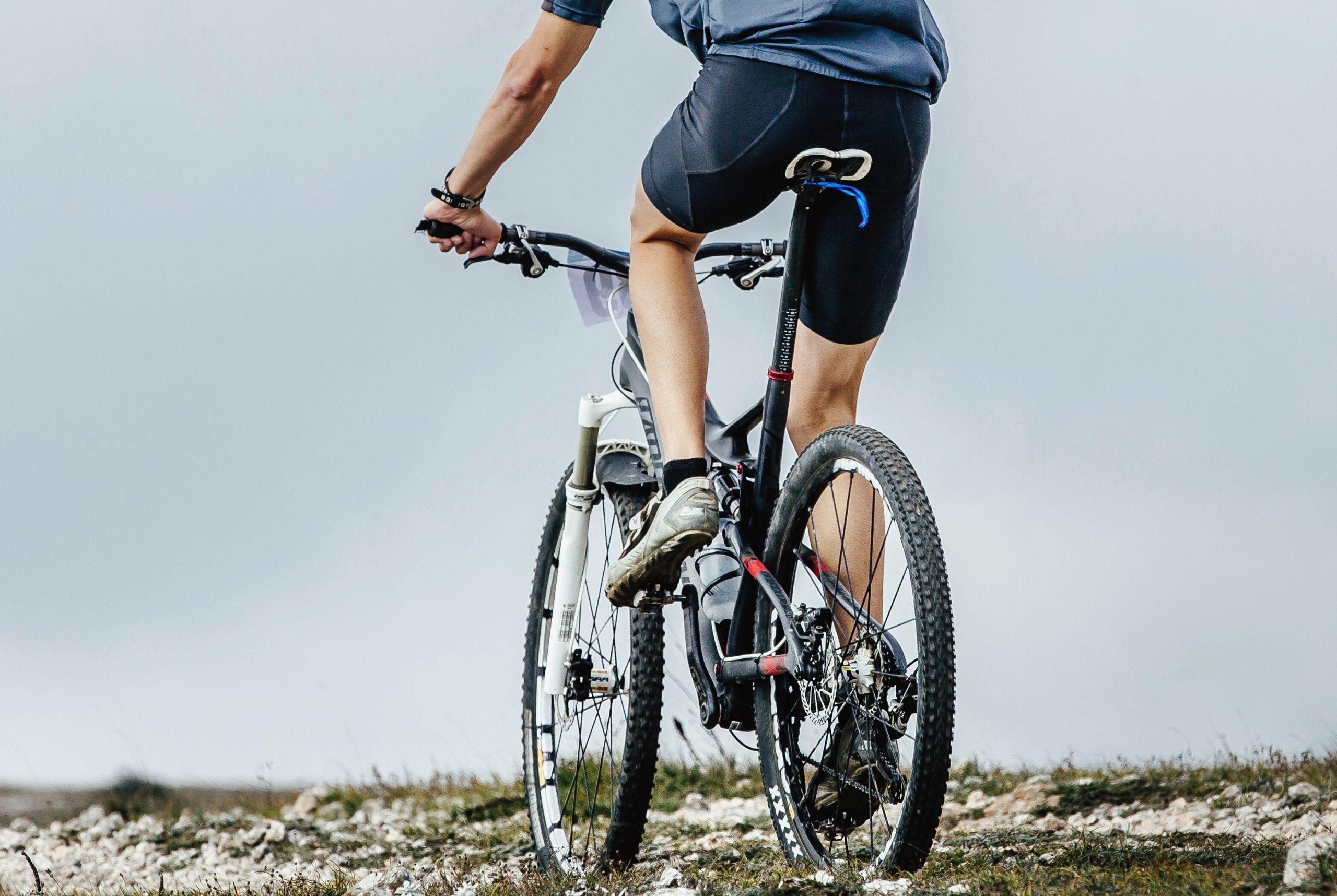 Tips for Staying Hydrated on a Long Bike Ride